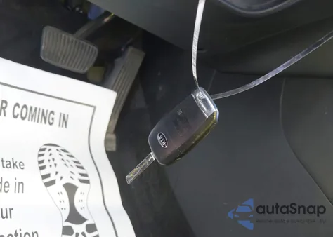 2019 Kia Sportage Lx из США, поврежденный, VIN KNDPM3AC9K7525694